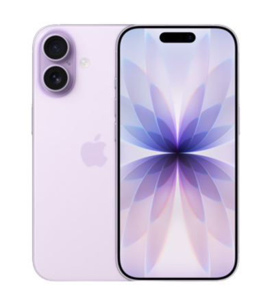 CELULAR IPHONE 17 256GB ESIM 