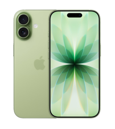 CELULAR IPHONE 17 256GB ESIM 