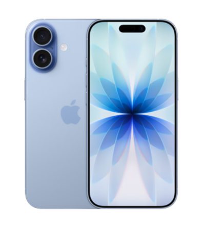 CELULAR IPHONE 17 256GB ESIM 
