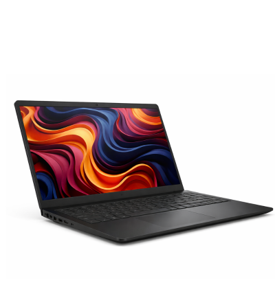 LAPTOP DELL DC15255 RYZEN 7-7730U 1TBSSD 16GB 15.6"	