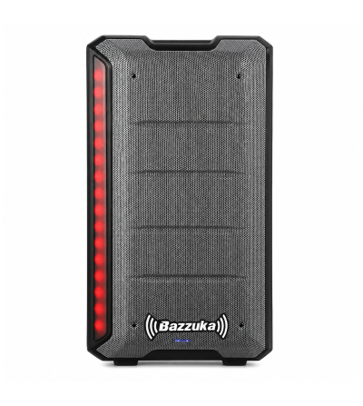 PARLANTE BAZZUKA B415 85.000 WATTS NEGRO