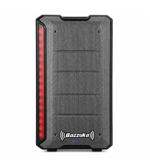 PARLANTE BAZZUKA B415 85.000 WATTS NEGRO