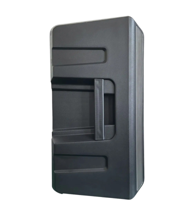 PARLANTE BAZZUKA B415 85.000 WATTS NEGRO