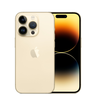 CELULAR IPHONE 14 PRO 1TB OPEN BOX 100%