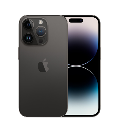 CELULAR IPHONE 14 PRO 1TB OPEN BOX 100%