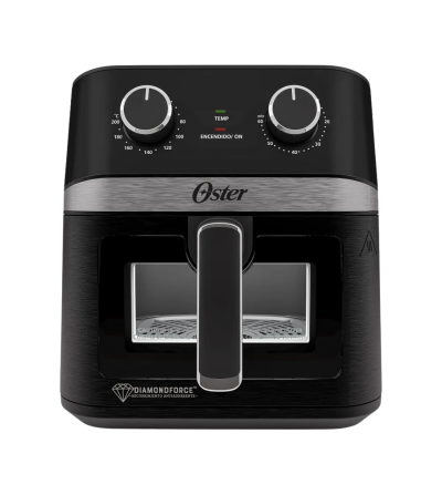 FREIDORA AIRE OSTER CKSTAF60WMDF-013 1700W 6LT