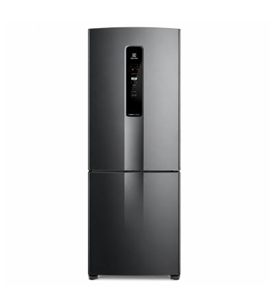 REFRIGERADORA ELECTROLUX IB7B 490LT CROMA