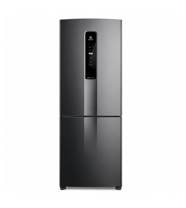 REFRIGERADORA ELECTROLUX IB7B 490LT CROMA