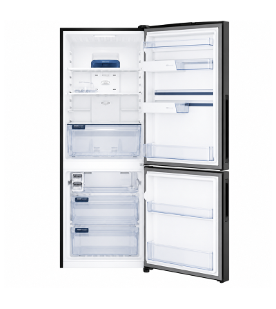 REFRIGERADORA ELECTROLUX IB7B 490LT CROMA