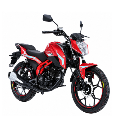 MOTO SHINERAY CS-150 150CC AÑO 2027