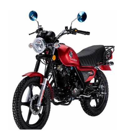 MOTO SHINERAY PANA GN-X 170CC