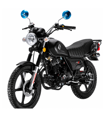 MOTO SHINERAY PANA GN-X 170CC