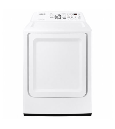 SECADORA SAMSUNG DV22A3200PW-AP A GAS 22KG BLANCO 