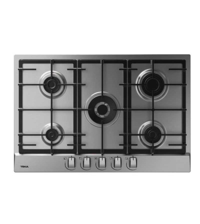 COCINA EMPOTRABLE TEKA GSC 75330 SB 5Q INOX 