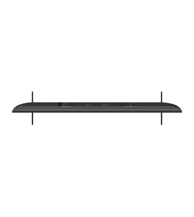 TELEVISOR INNOVA TVLED-50NUHD-MPS 50" GOOGLE TV