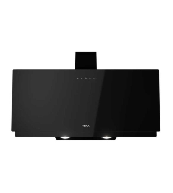 CAMPANA EXTRACTORA TEKA DVN 94030 TCL BK 90CM NEGRO