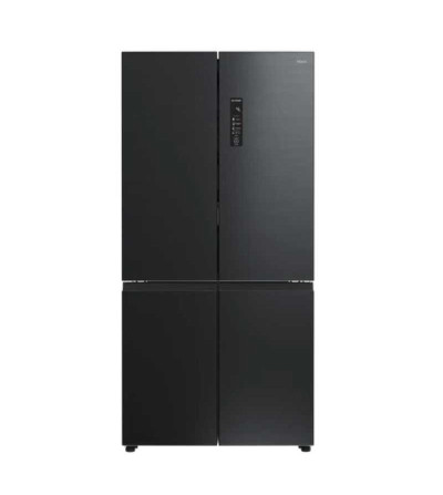 REFRIGERADORA TEKA RMF 77960 512LT DARK INOX 