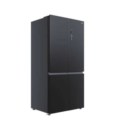 REFRIGERADORA TEKA RMF 77960 512LT DARK INOX 
