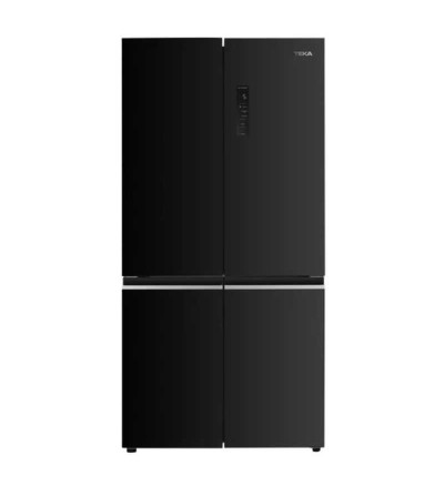 REFRIGERADORA TEKA RMF 77960 GBK MX 512LT NEGRO 