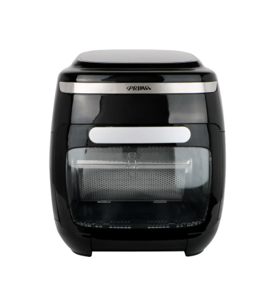 FREIDORA AIRE PRIMA  AF-602A 11LT 1700W NEGRO