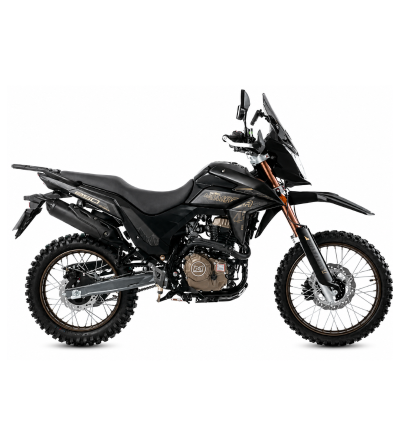 MOTO MOTOR 1 NOMADA 250CC 4 VALVULAS AÑO 2027