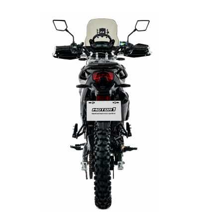 MOTO MOTOR 1 NOMADA 250CC 4 VALVULAS AÑO 2027