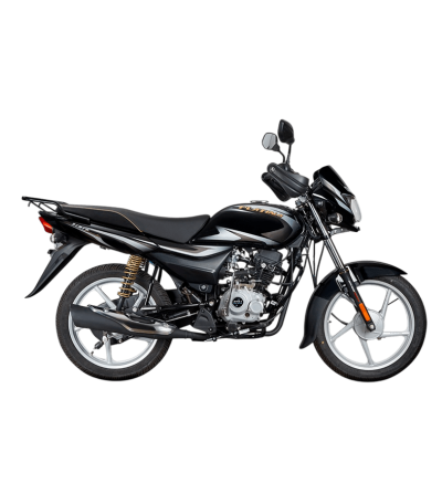 MOTO BAJAJ PLATINA 100 ES 