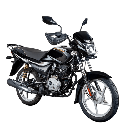 MOTO BAJAJ PLATINA 100 ES 