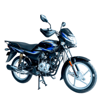 MOTO BAJAJ PLATINA 100 ES 