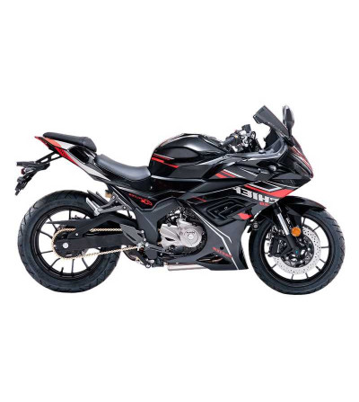 MOTO SHM CHIEF 3.0 AÑO 2027