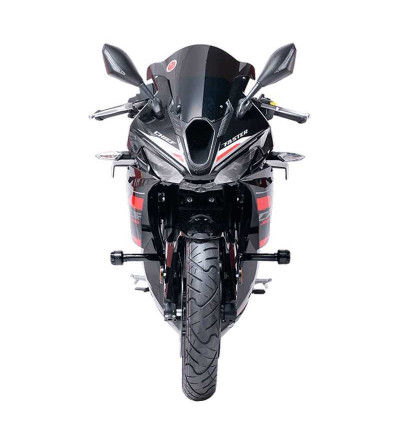 MOTO SHM CHIEF 3.0 AÑO 2027