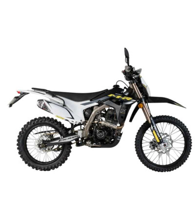MOTO MOTOR 1 M1R250 250CC AÑO 2027