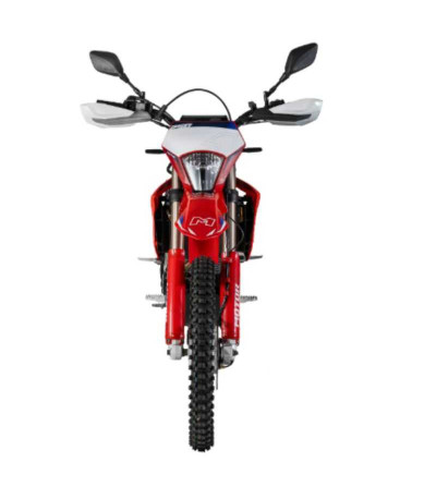 MOTO MOTOR 1 M1R250 250CC AÑO 2027