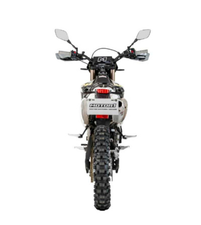 MOTO MOTOR 1 M1R250 250CC AÑO 2027