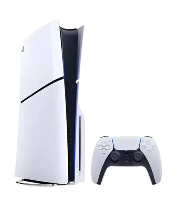 CONSOLA PLAY STATION SONY 5 DISCO FORNITE 