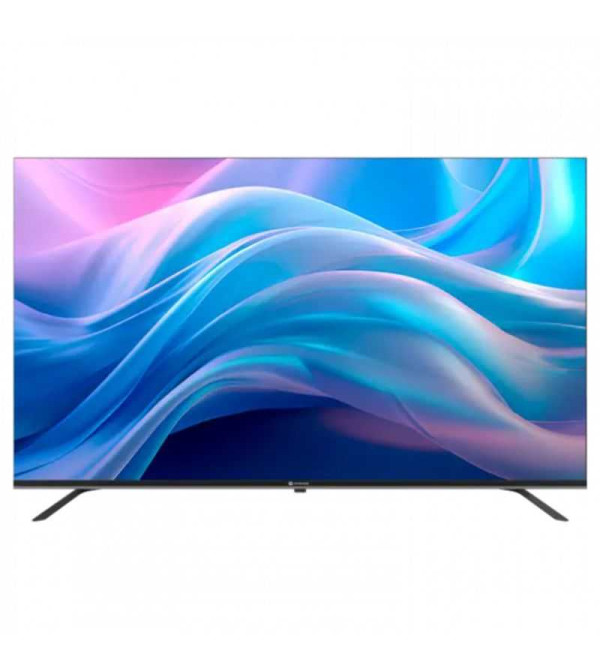 TELEVISOR MOTOROLA MNUHD 55" GOOGLE TV