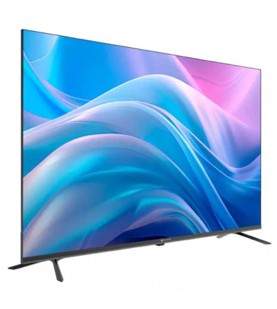 TELEVISOR MOTOROLA MNUHD 55" GOOGLE TV