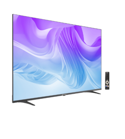 TELEVISOR INNOVA TVLED-65GUHD-MP 65" GOOGLE TV
