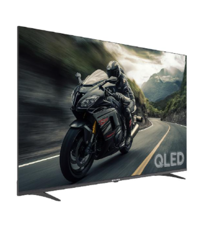 TELEVISOR INNOVA TVLED-65GUHD-MP 65" GOOGLE TV