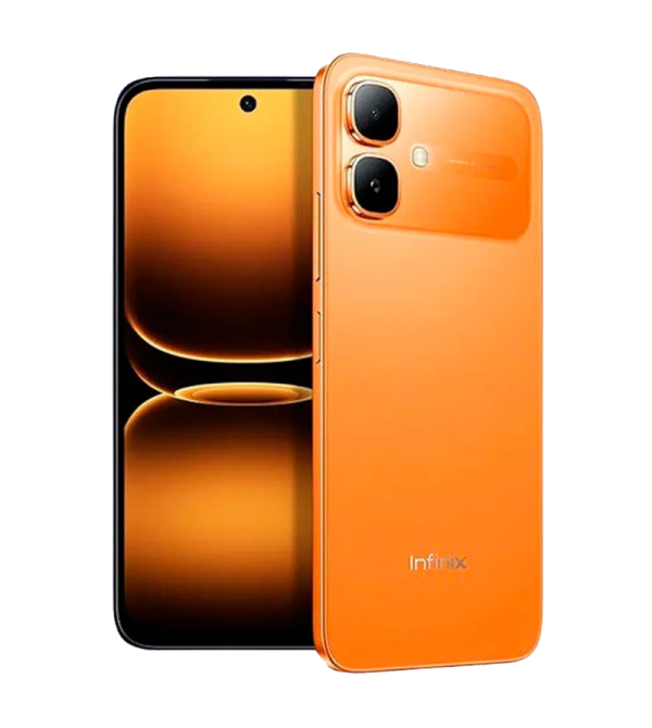 CELULAR INFINIX SMART 20 64GB 4GB + 4GB 