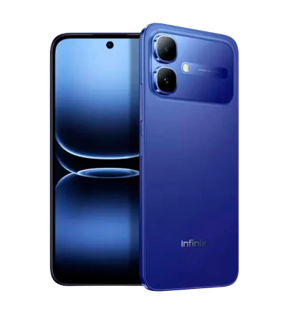 CELULAR INFINIX SMART 20 64GB 4GB + 4GB 