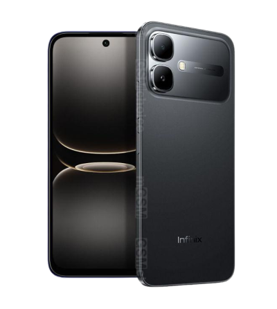 CELULAR INFINIX SMART 20 64GB 4GB + 4GB 