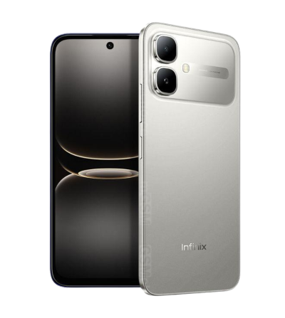 CELULAR INFINIX SMART 20 64GB 4GB + 4GB 