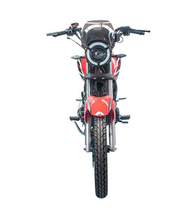 MOTO DUKARE DK200 FORZA 200CC 2026
