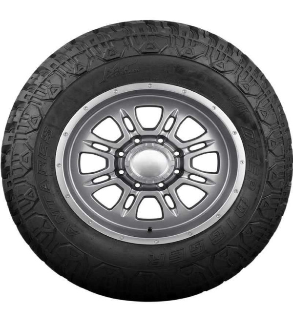 LLANTA ANTARES LT235/75R15 DEEP DIGGER 6PR 104/101Q