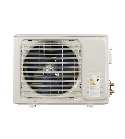 AIRE ACONDICIONADO CONTINENTAL CSDC-36DA 36000BTU INVERTER
