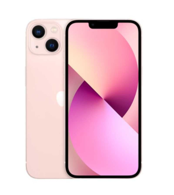 CELULAR APPLE IPHONE 13 256 GB OPEN BOX 100%  