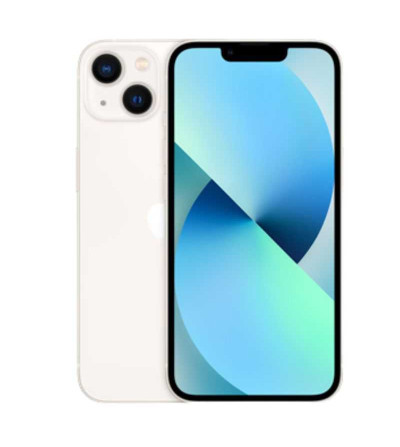 CELULAR APPLE IPHONE 13 256 GB OPEN BOX 100%  