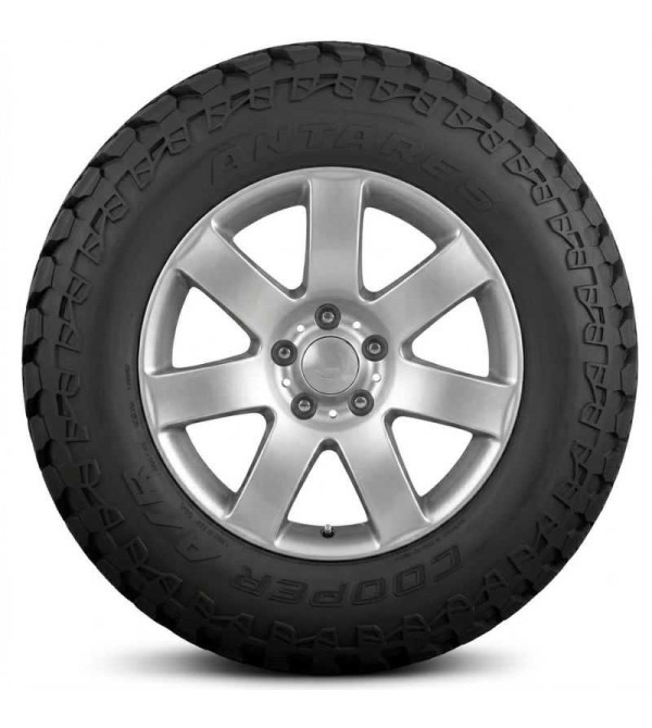 LLANTA ANTARES LT245/75R16 GOLIATH A/T 10PR 120/116Q