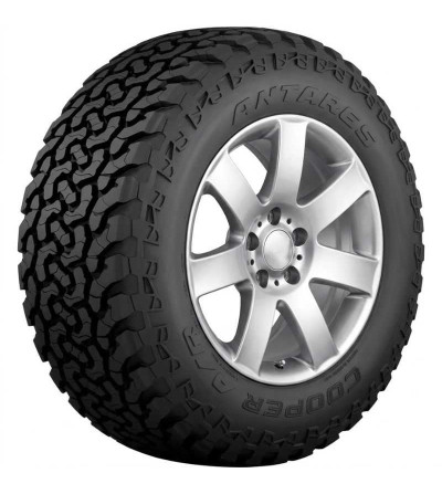 LLANTA ANTARES LT245/75R16 GOLIATH A/T 10PR 120/116Q
